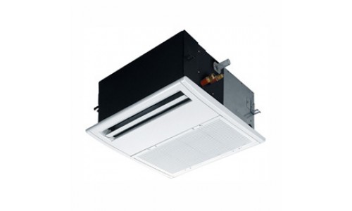 CEILING CASSETTE 1WAY COMPACT