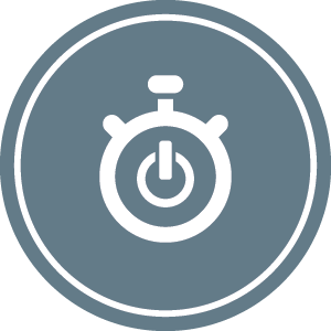 Chế độ định giờ khởi động/tắt máy