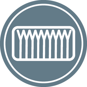 Bộ lọc khử tác nhân gây dị ứng