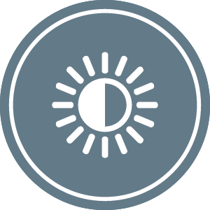 Điều chỉnh độ sáng đèn LED